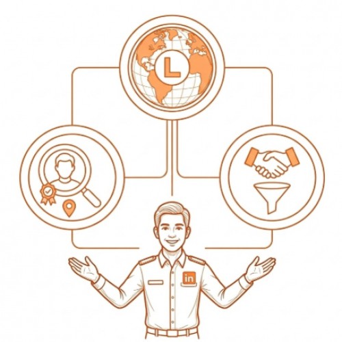 LinkedIn for Recruiters